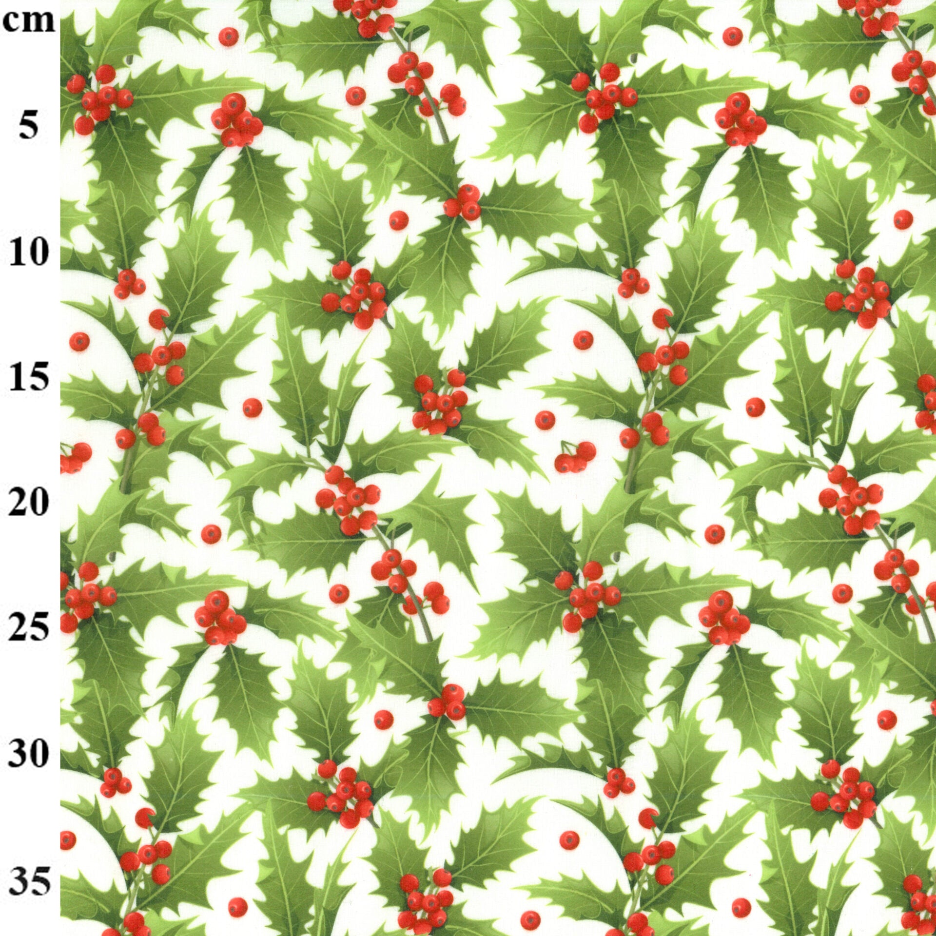 Christmas Polycotton Prints – Festive Fabrics for Crafts Sewing 🎄✨ M2027