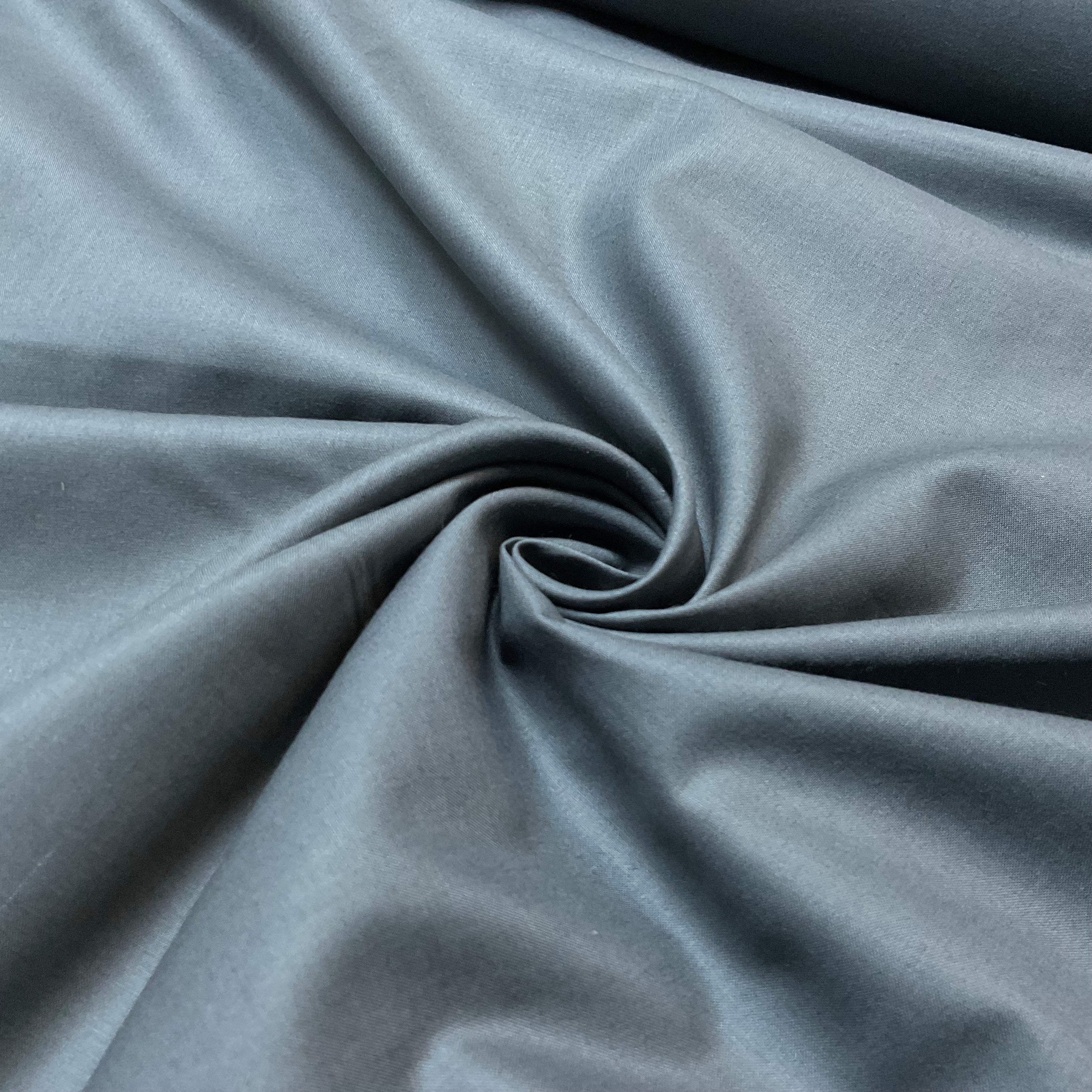 Plain Combed Cotton Lawn Fabric – 150cm wide - M2099