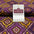 Printed 100% Combed Cotton Voile Fabric M1484