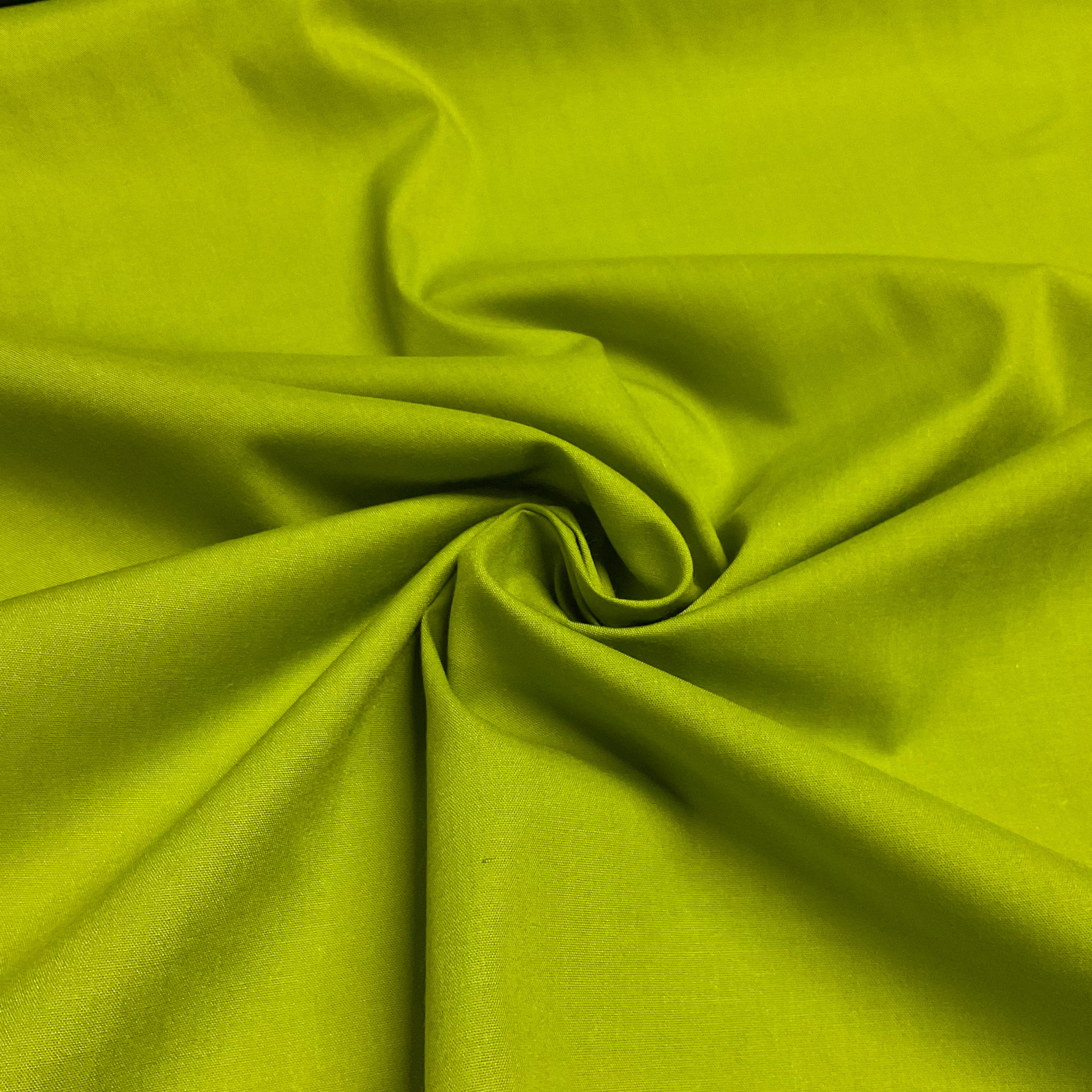 Plain Poly cotton Fabric 110cm wide MA820 Sold Per Metre
