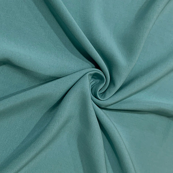 Plain Lightweight Viscose Poplin Dress Fabric 145cm Wide M2004