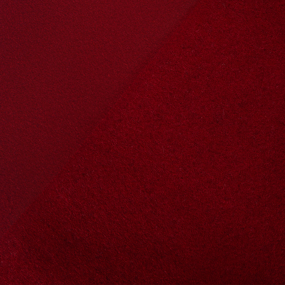 Oscar & Ivy Wool blend Viscose Mix Felt 36' Wide Fabric M1980