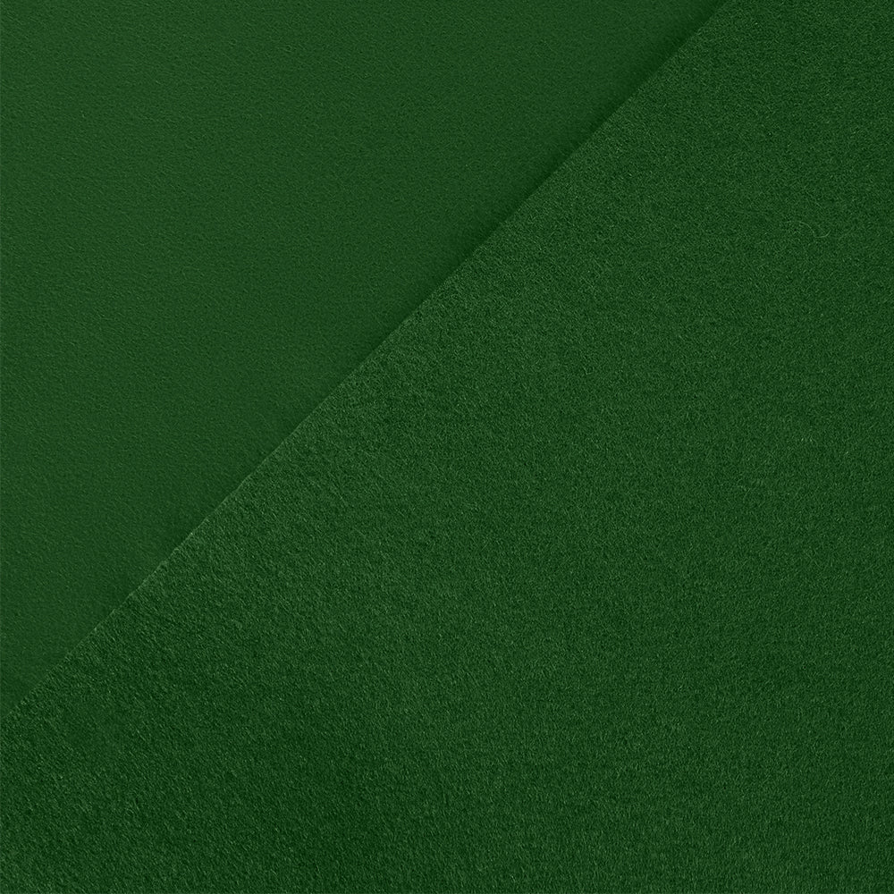 Oscar & Ivy Wool blend Viscose Mix Felt 36' Wide Fabric M1980