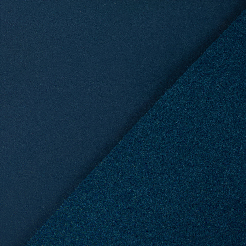 Oscar & Ivy Wool blend Viscose Mix Felt 36' Wide Fabric M1980