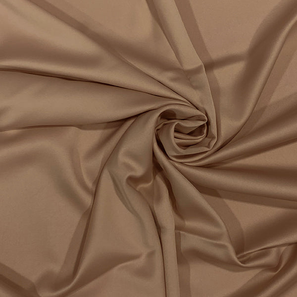 Plain Silky Micro Satin Dressmaking Material Fabric 146cm Wide M2008 Mtex