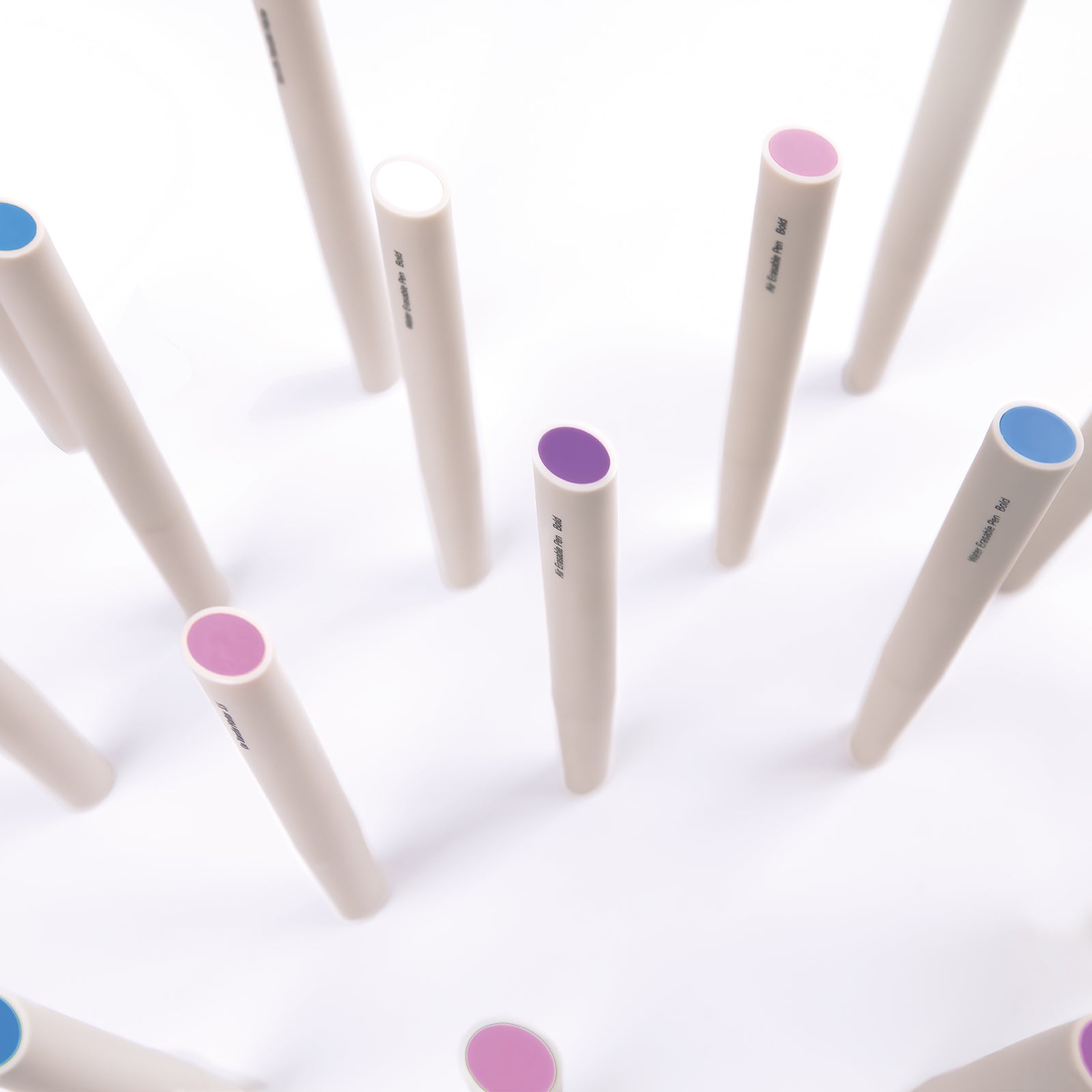 Erasabe Air Fabric Markers Disappearing Ink Tool for Quilting, Sewing, DIY Crafts M1988