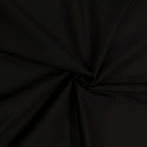 Plain Silky Touch Cotton Dressmaking Material Fabric 140cm Wide M2007 Mtex