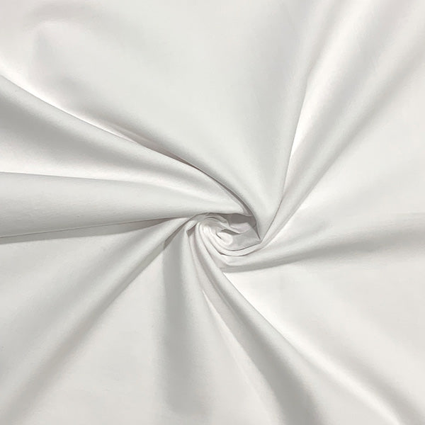 Plain Silky Touch Cotton Dressmaking Material Fabric 140cm Wide M2007 Mtex