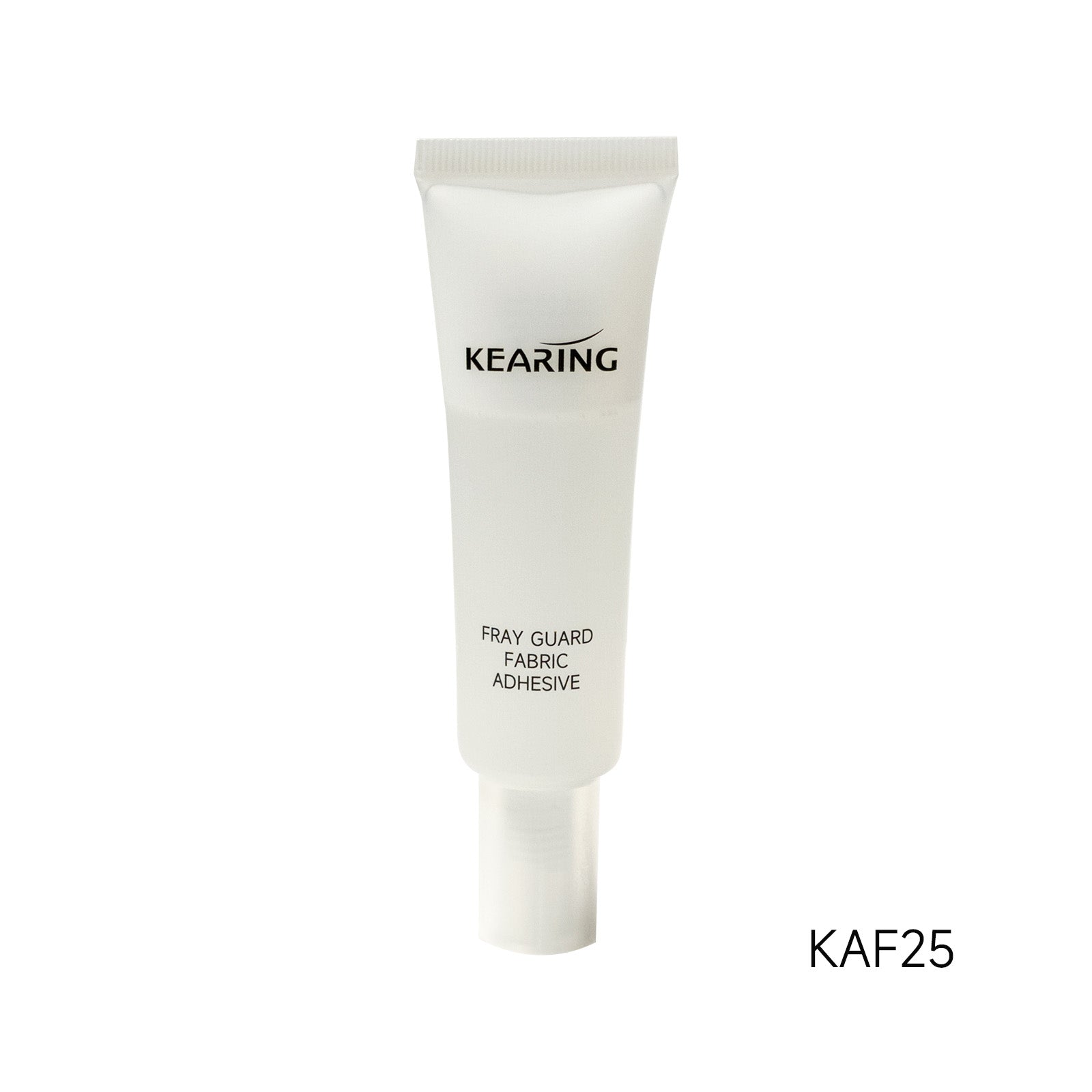 Fray Guard Permanent Fabric Adhesive ideal for hems, appliques, trims M1996