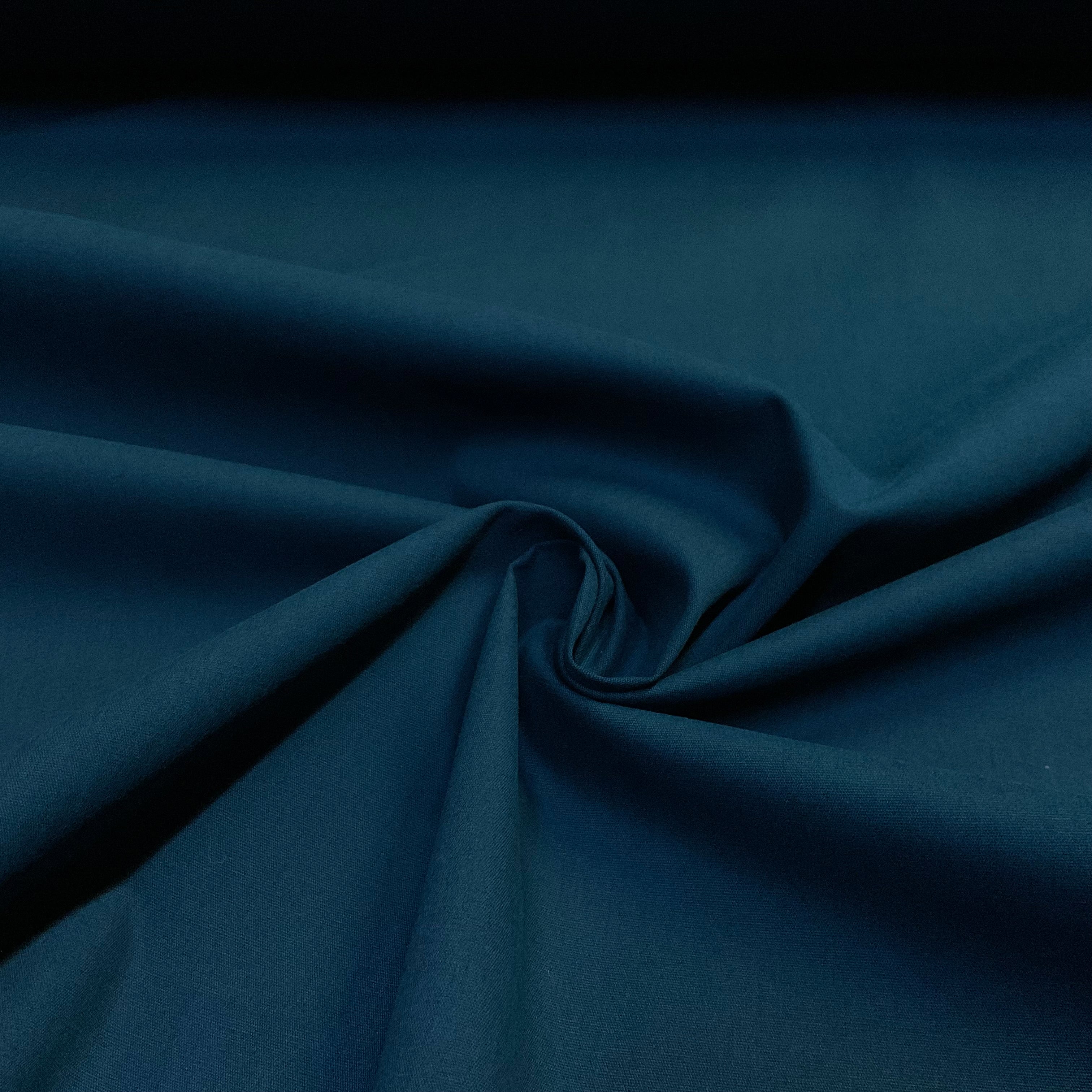 High-Quality Premium 100% Cotton Fabric - 60' (150cm) Wide - Perfect for Dressmaking, Crafts M2017