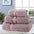 Luxury Cotton Towels, 550 GSM Hand Towel Bath Towel Bath Sheets