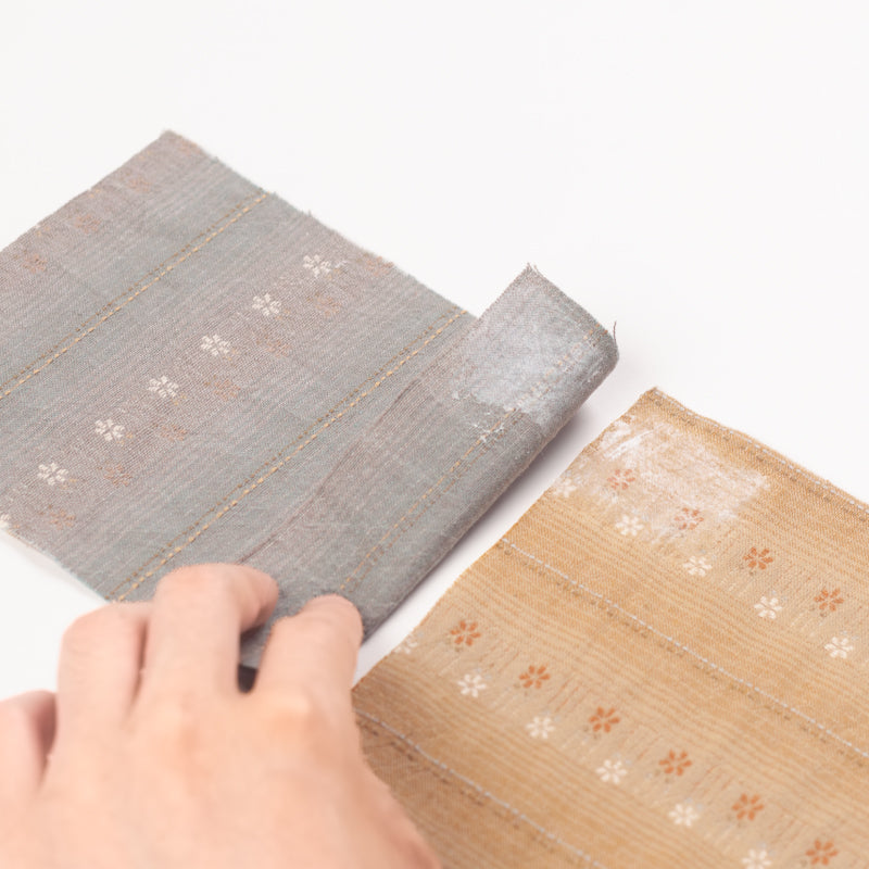 Permanent Fabric Adhesive ideal for hems, appliques, trims M1994