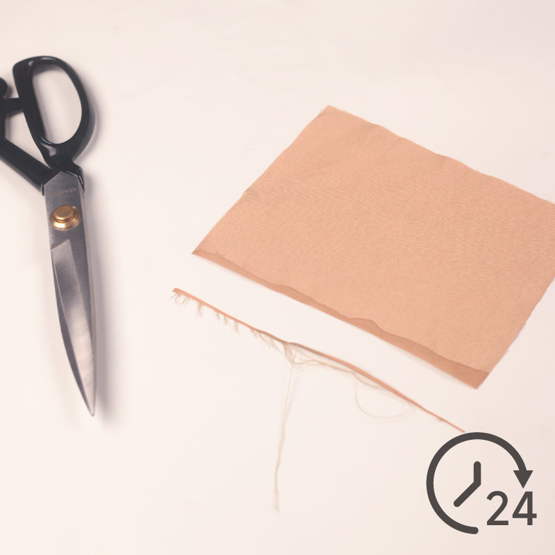 Fray Guard Permanent Fabric Adhesive ideal for hems, appliques, trims M1996