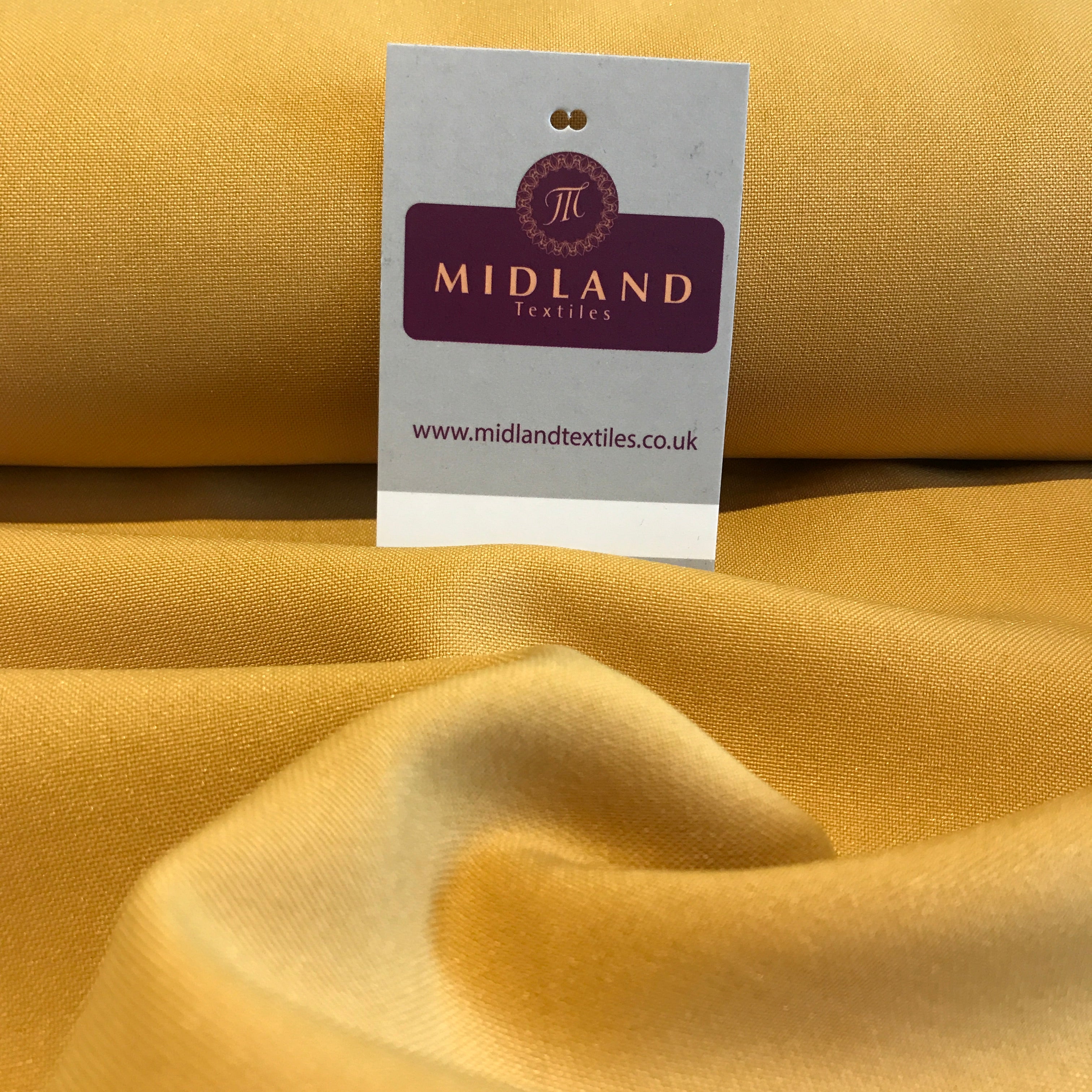 Bi-Stretch Polyester suiting dress Fabric M730 Mtex - Midland Textiles & Fabric