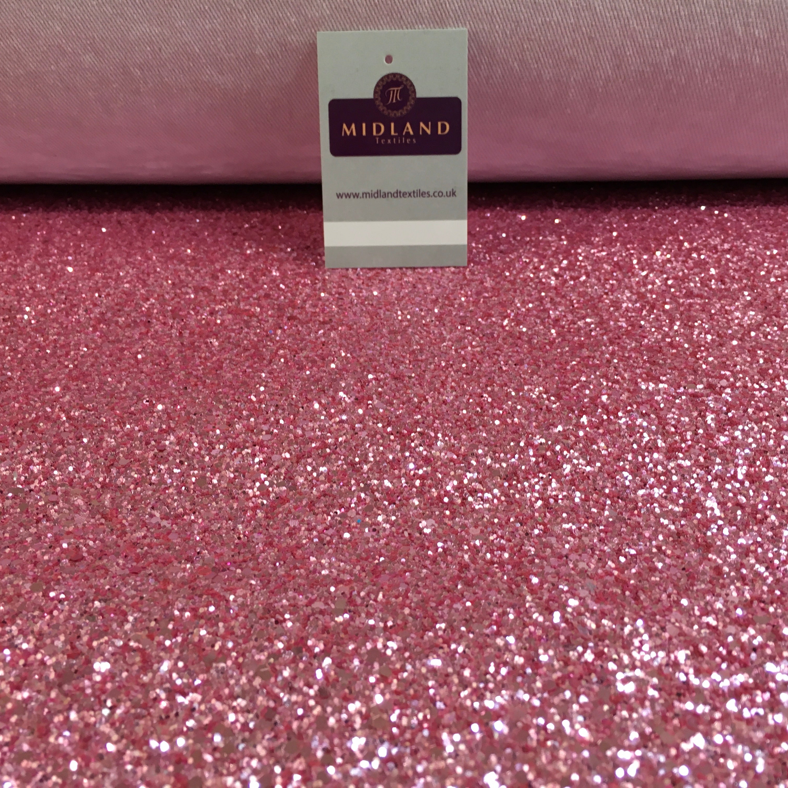 Glitter Fabric Jazz Large Flakes fabric per metre 54' Wide MK859 Mtex