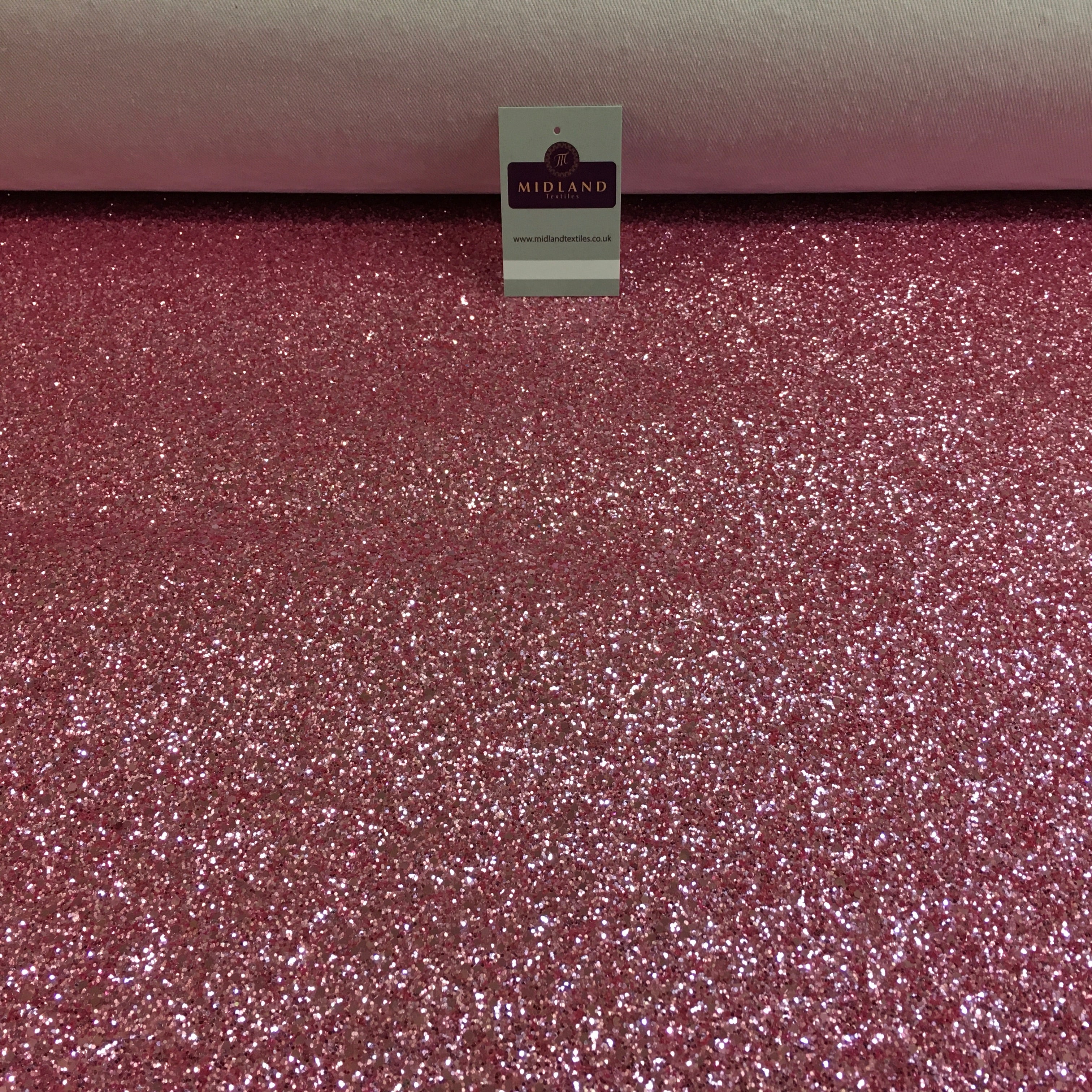 Glitter Fabric Jazz Large Flakes fabric per metre 54' Wide MK859 Mtex