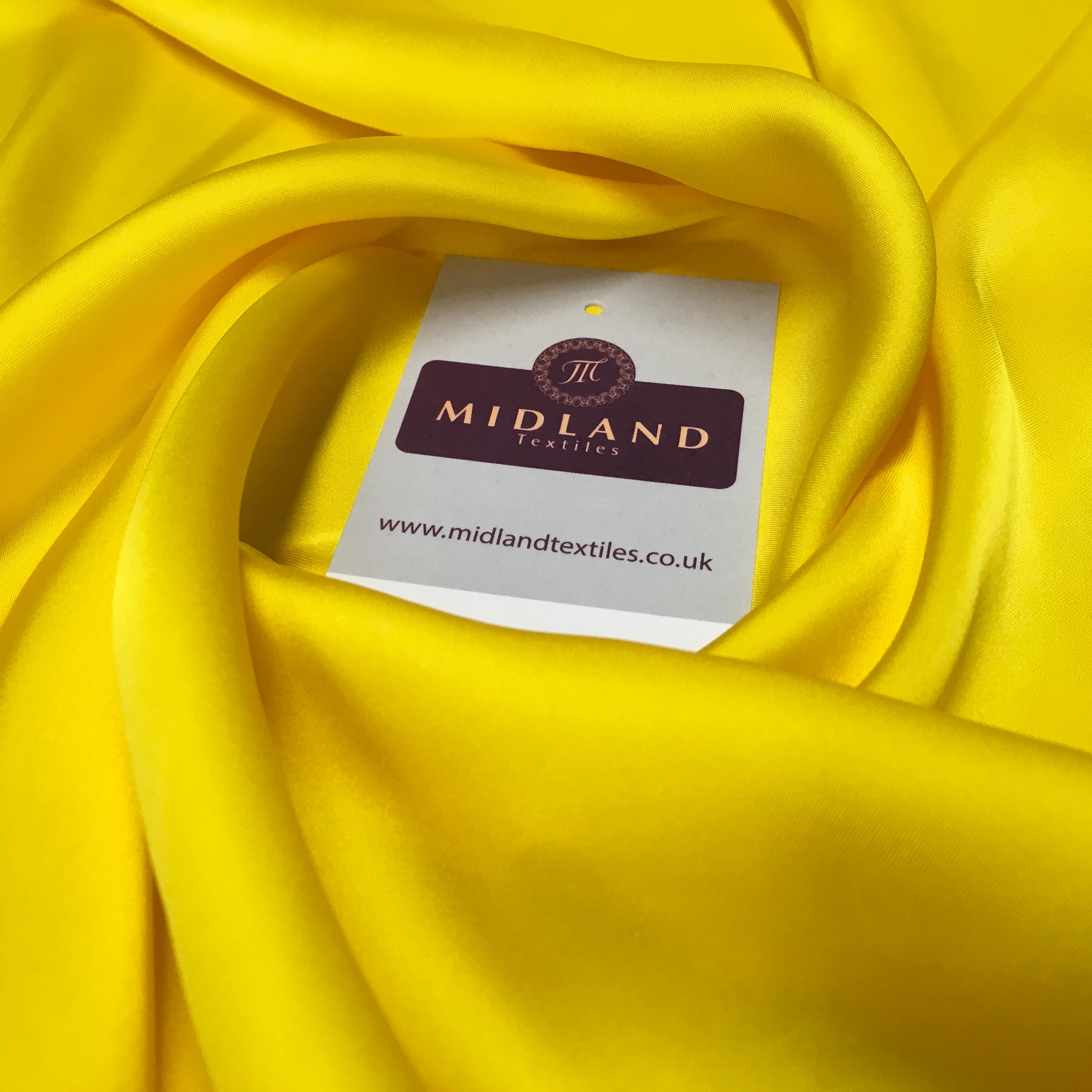 Silky Charmeuse Lightweight Satin bridal dress fabric 58' MD831 Mtex