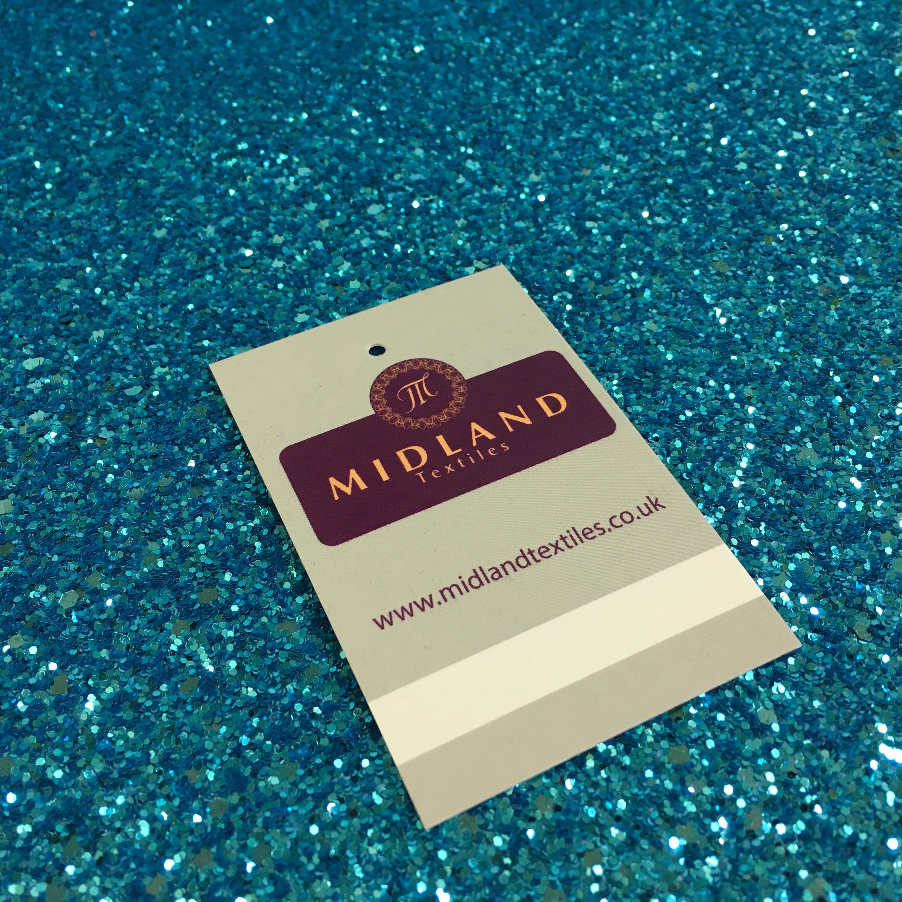 Glitter Fabric Jazz Large Flakes fabric per metre 54' Wide MK859 Mtex