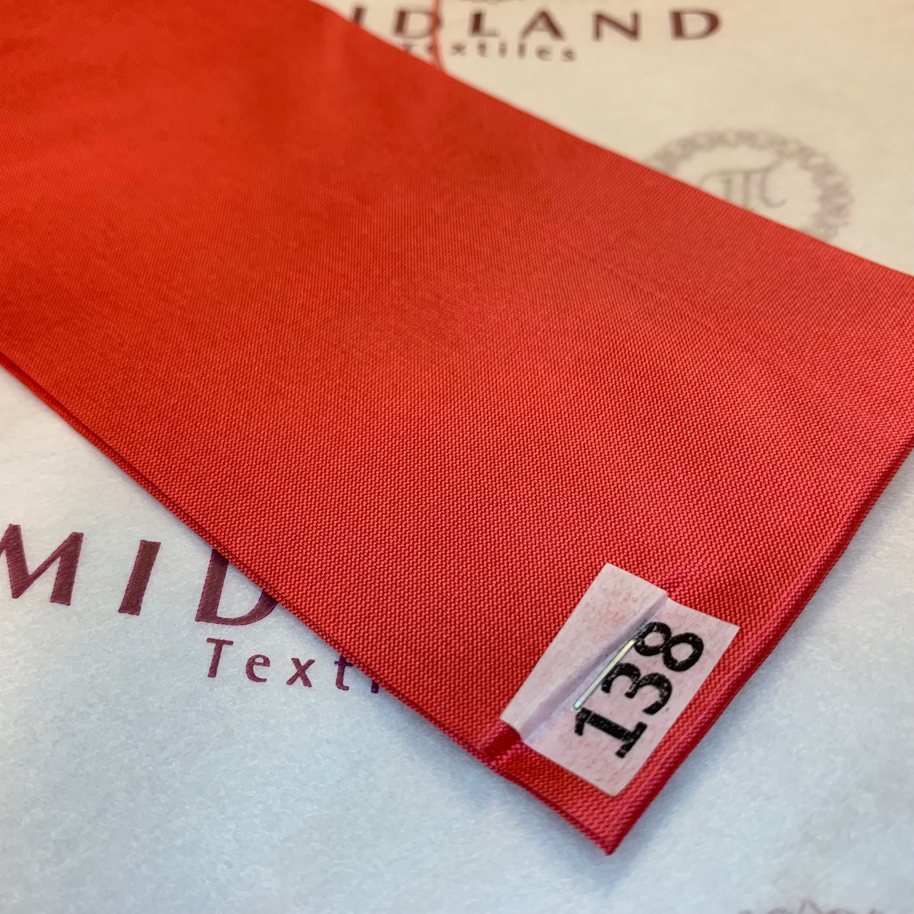 Plain Shantung Faux Raw Silk Dupion Fabric 58' Wide MA935 Mtex