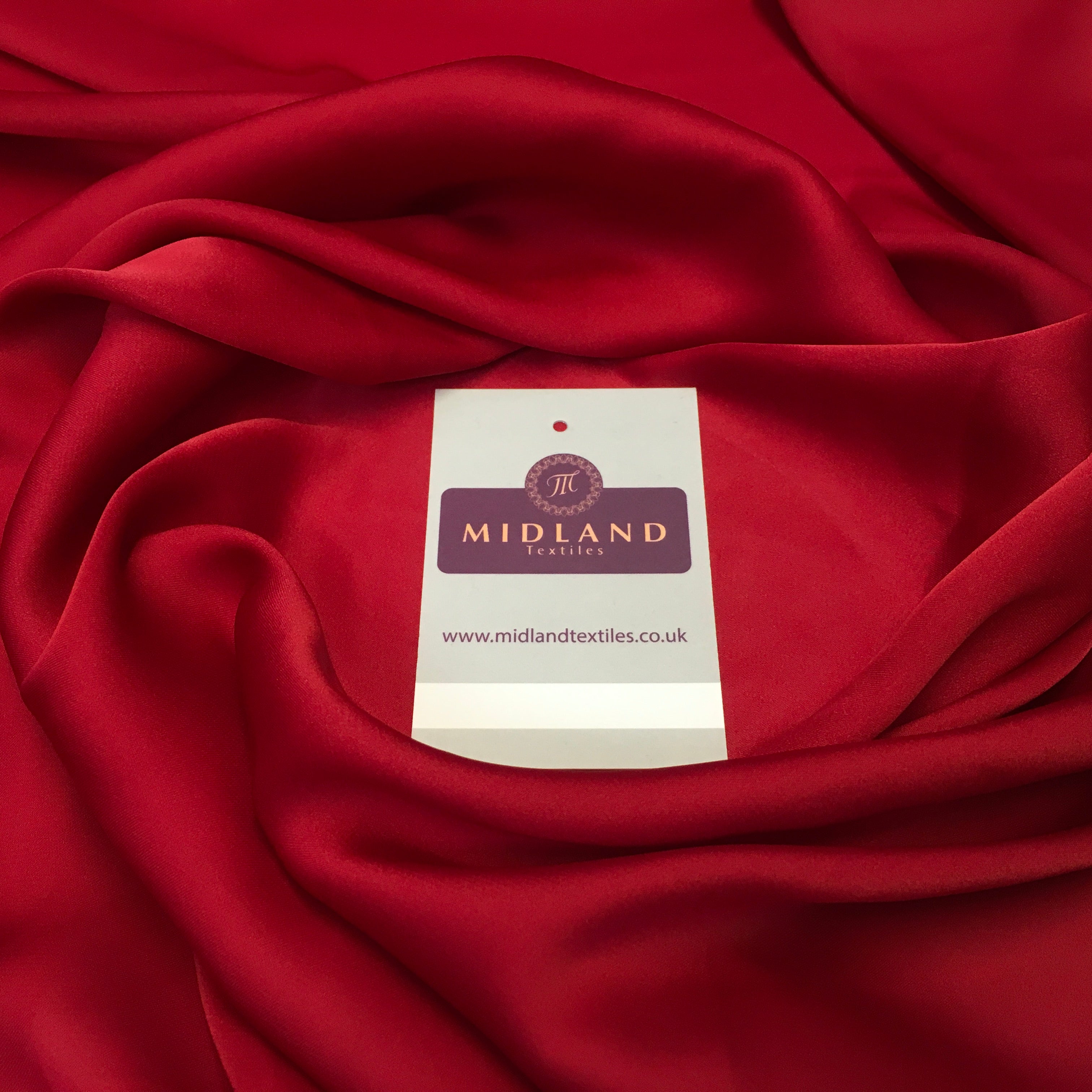 Silky Charmeuse Lightweight Satin bridal dress fabric 58' MD831 Mtex