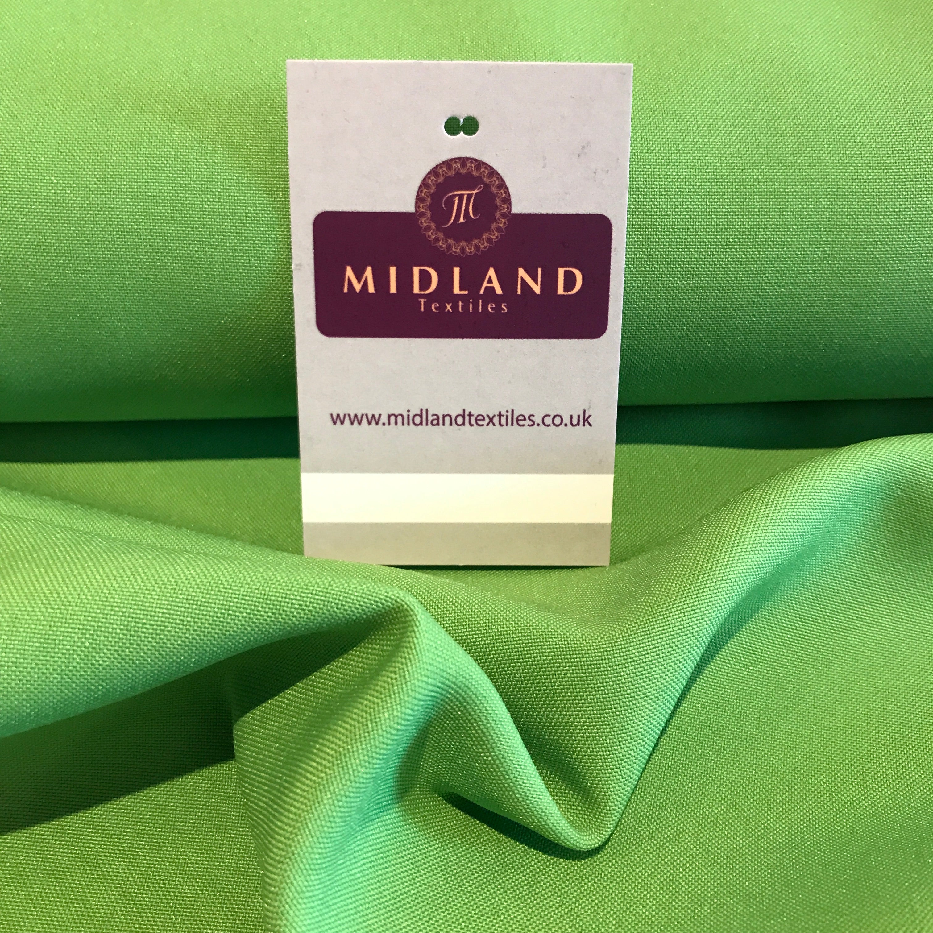 Bi-Stretch Polyester suiting dress Fabric M730 Mtex - Midland Textiles & Fabric