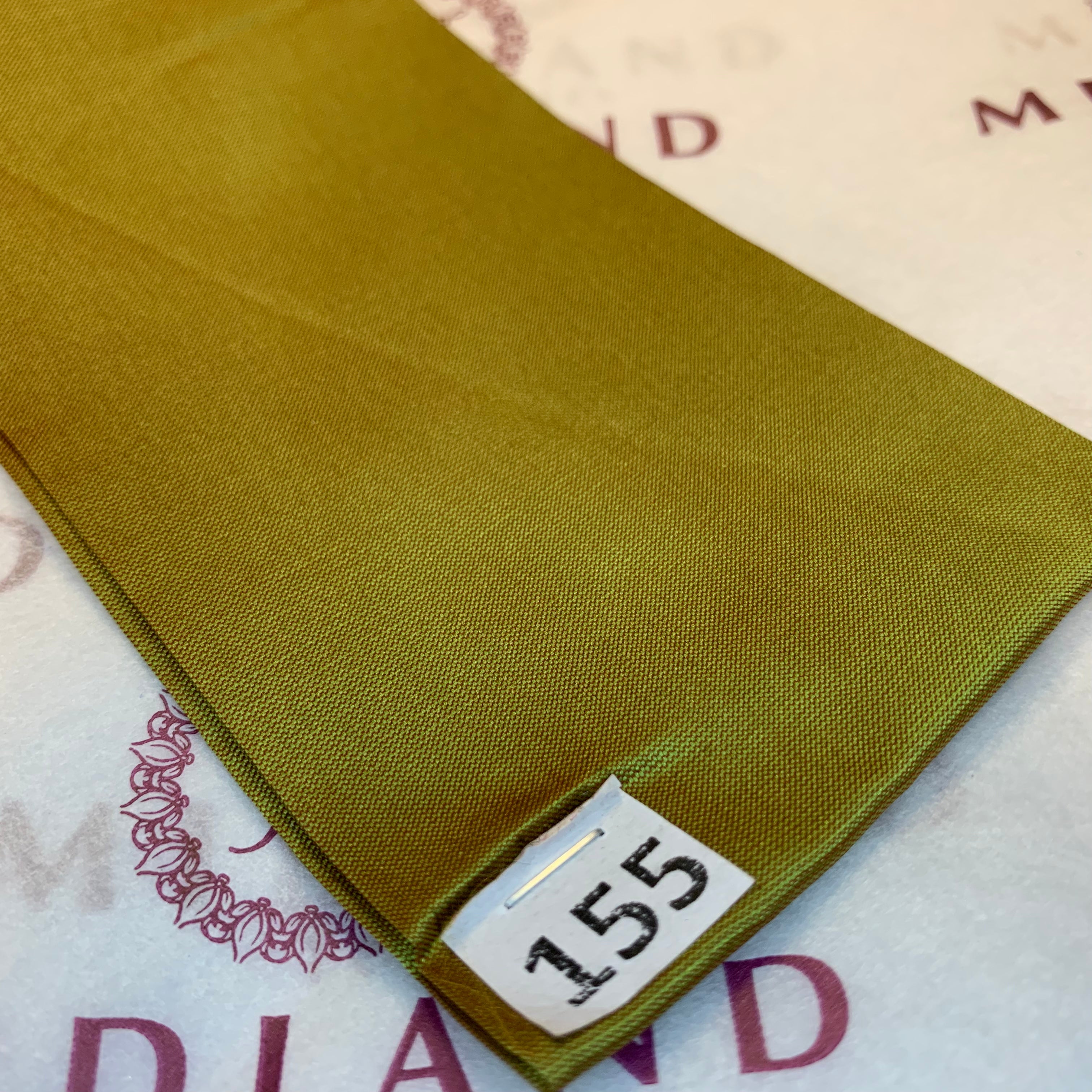 Plain Shantung Faux Raw Silk Dupion Fabric 58' Wide MA935 Mtex