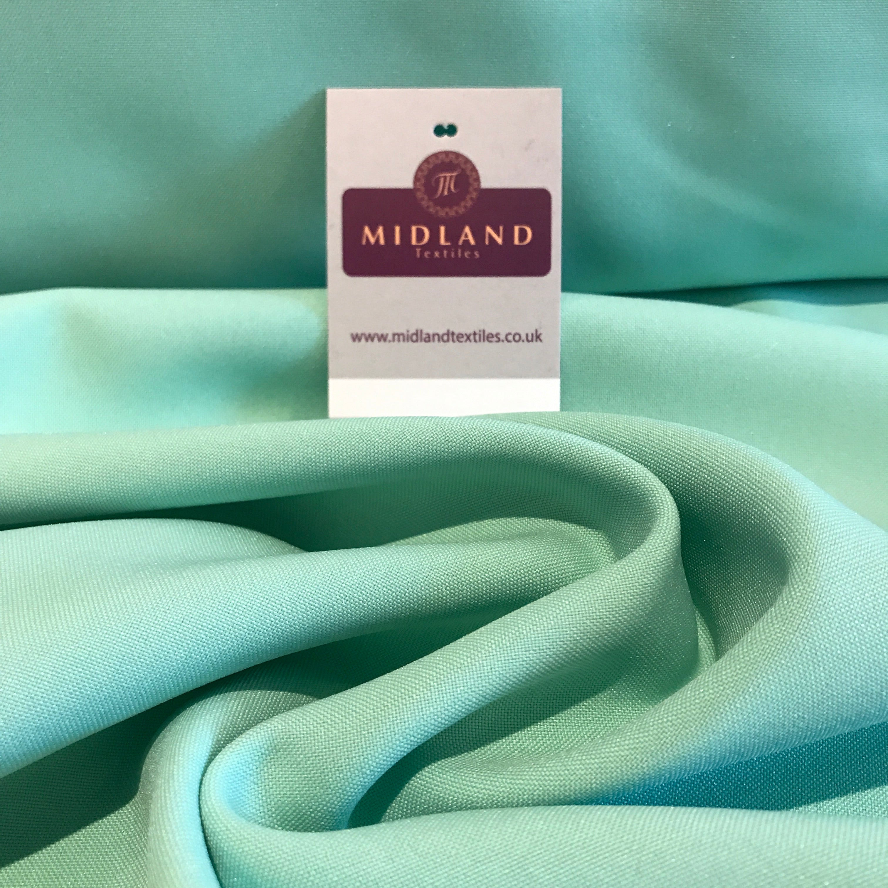 Bi-Stretch Polyester suiting dress Fabric M730 Mtex - Midland Textiles & Fabric