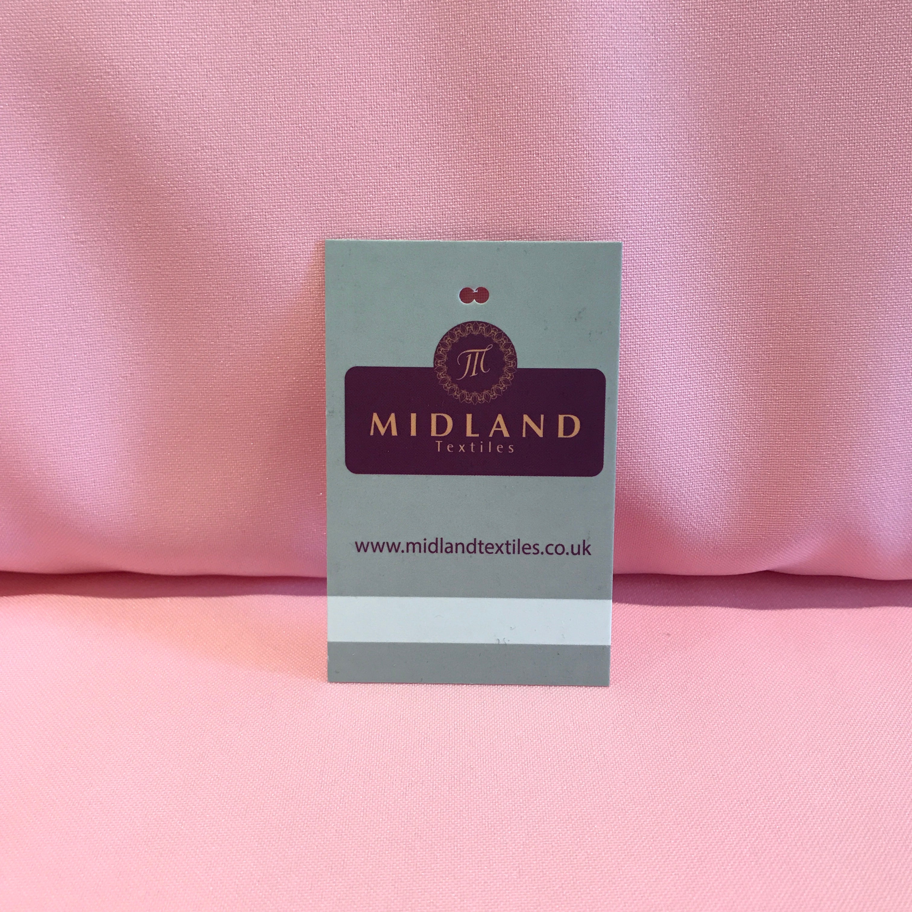 Bi-Stretch Polyester suiting dress Fabric M730 Mtex - Midland Textiles & Fabric