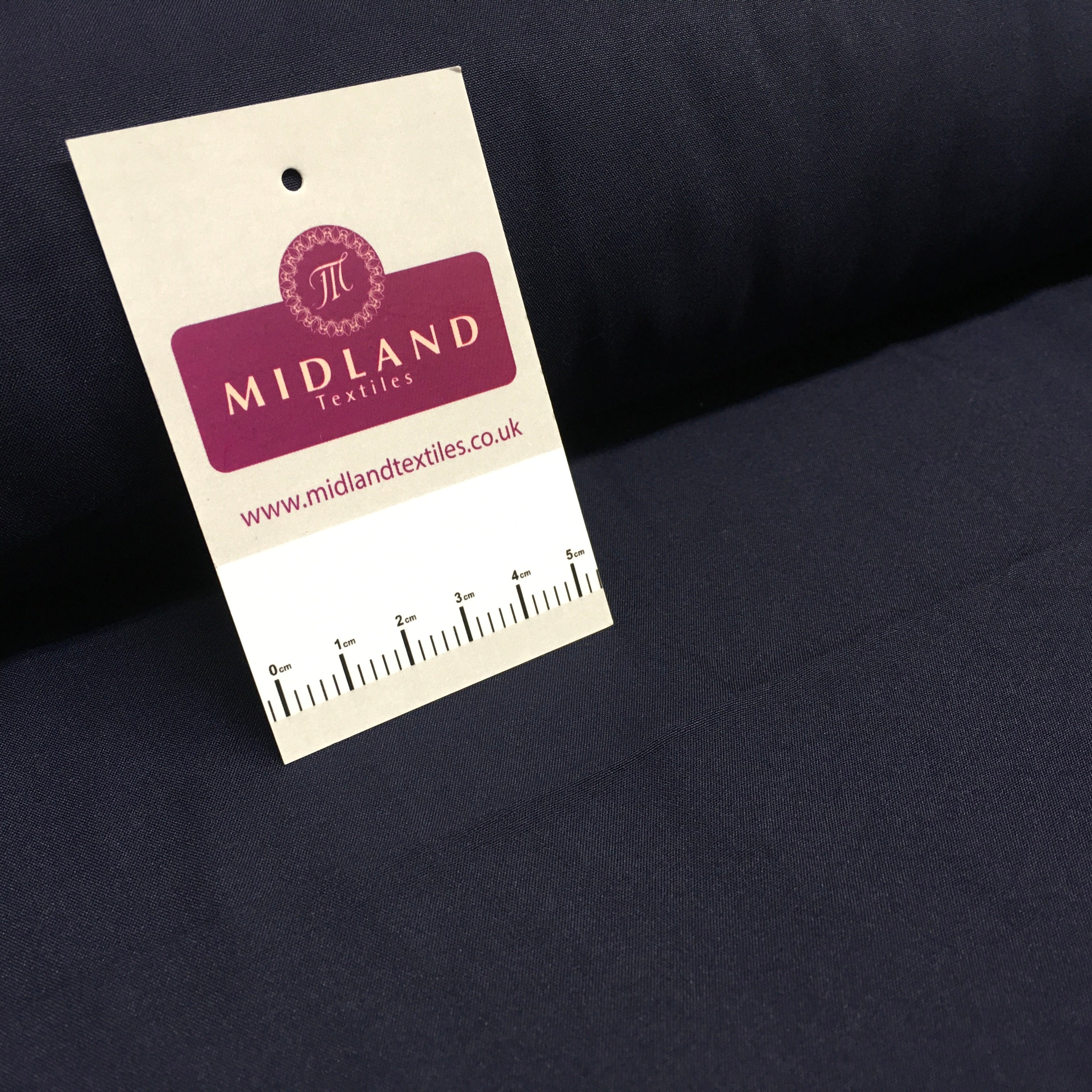 Plain Soft Powder Crepe Lightweight Lining 100% Polyester Fabric 100 cm Wide MR860 Mtex