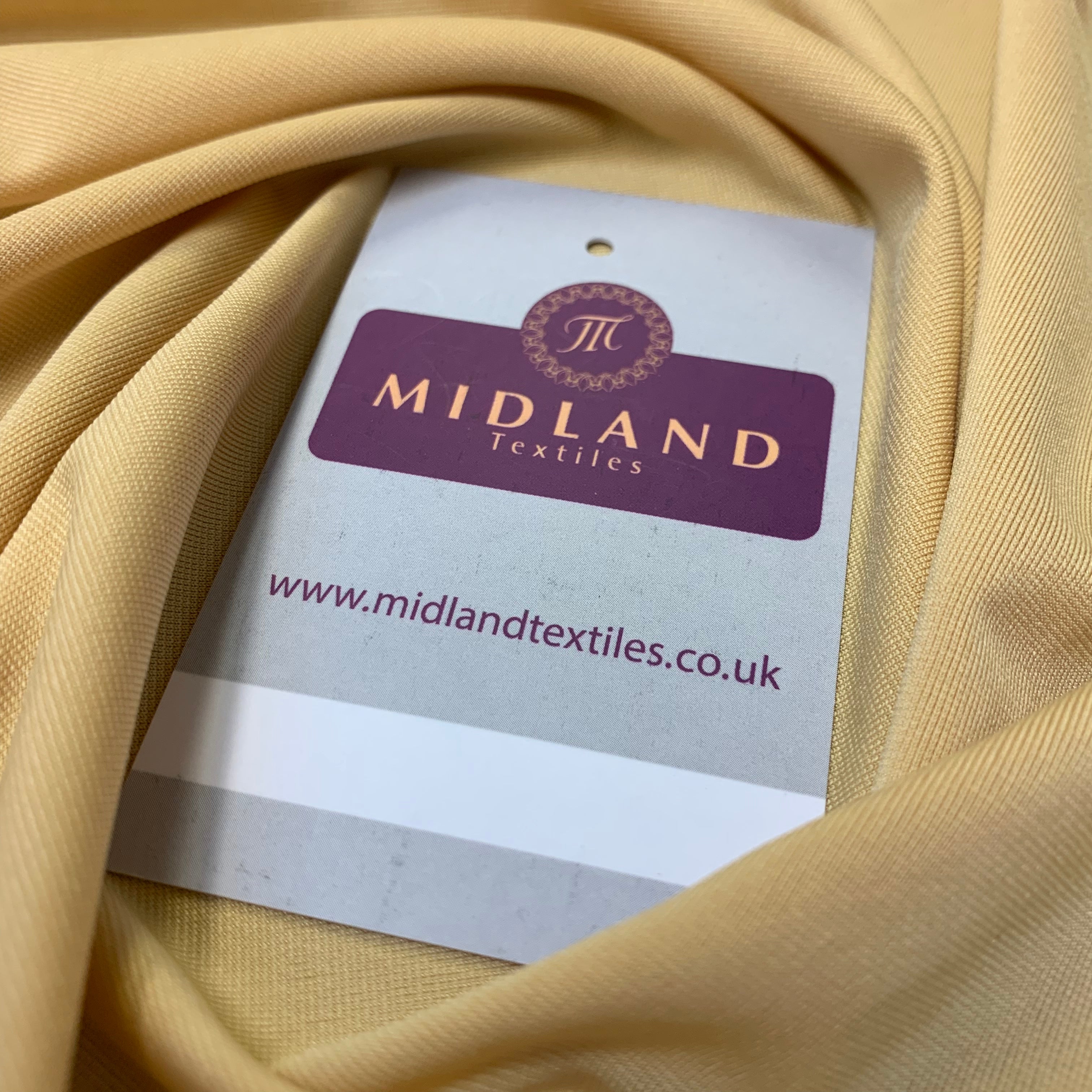 Plain elastane stretch ity jersey dress fabric 58' Wide M719 Mtex