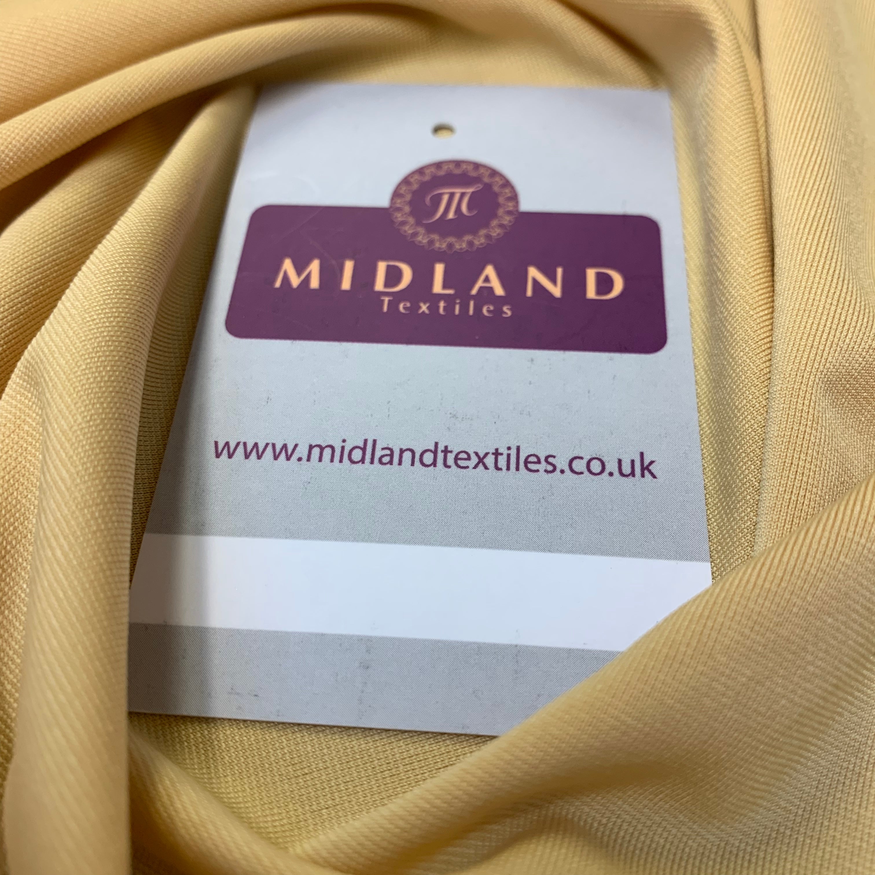 Plain elastane stretch ity jersey dress fabric 58' Wide M719 Mtex