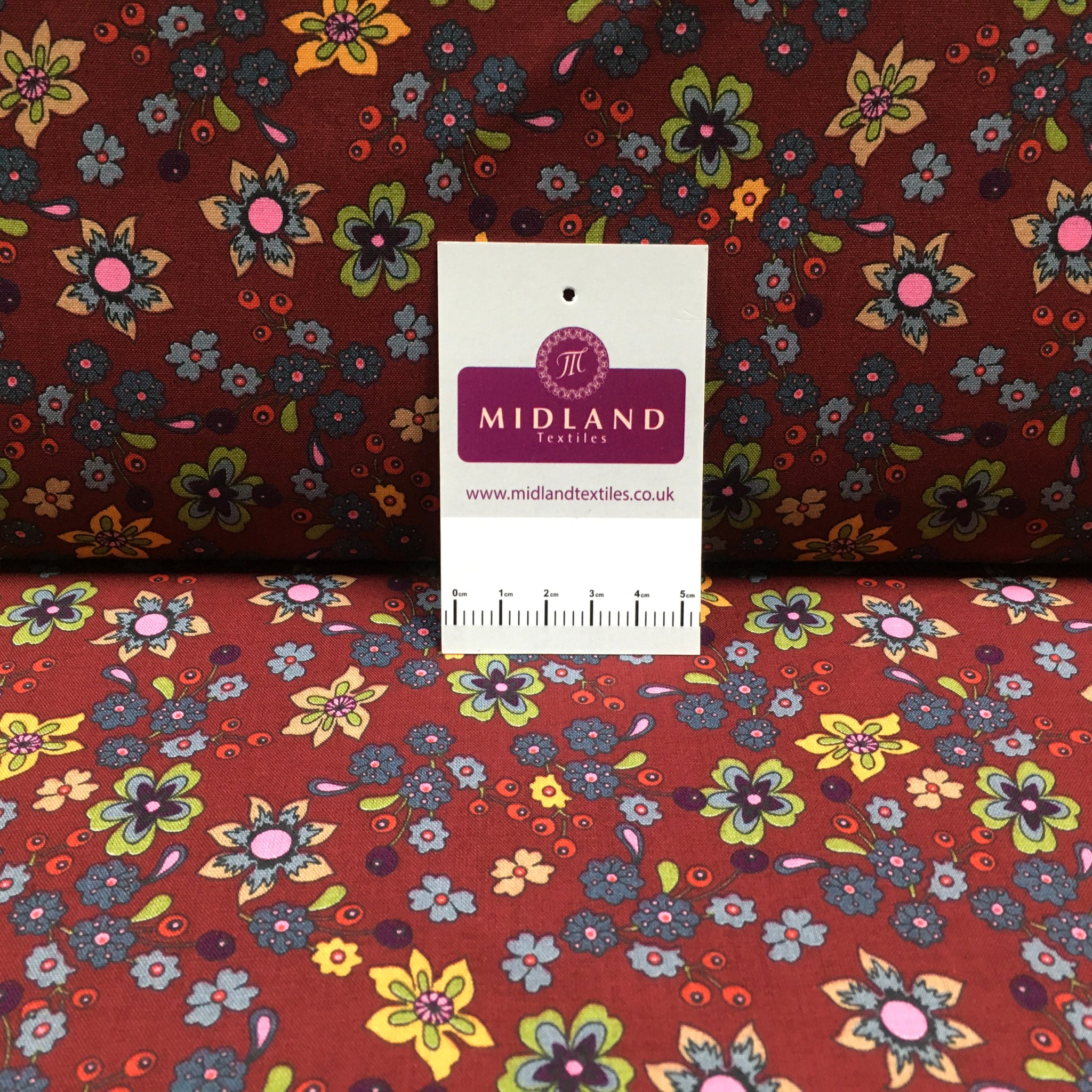 Italian Designer Chiffon Velvet Burnout Fabric Floral Print. Price for One  Yard 45 Wide -  Canada