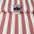 2.5cm Candy Stripped Cotton Poplin shirting, dress Fabric 44" wide MK898 Mtex