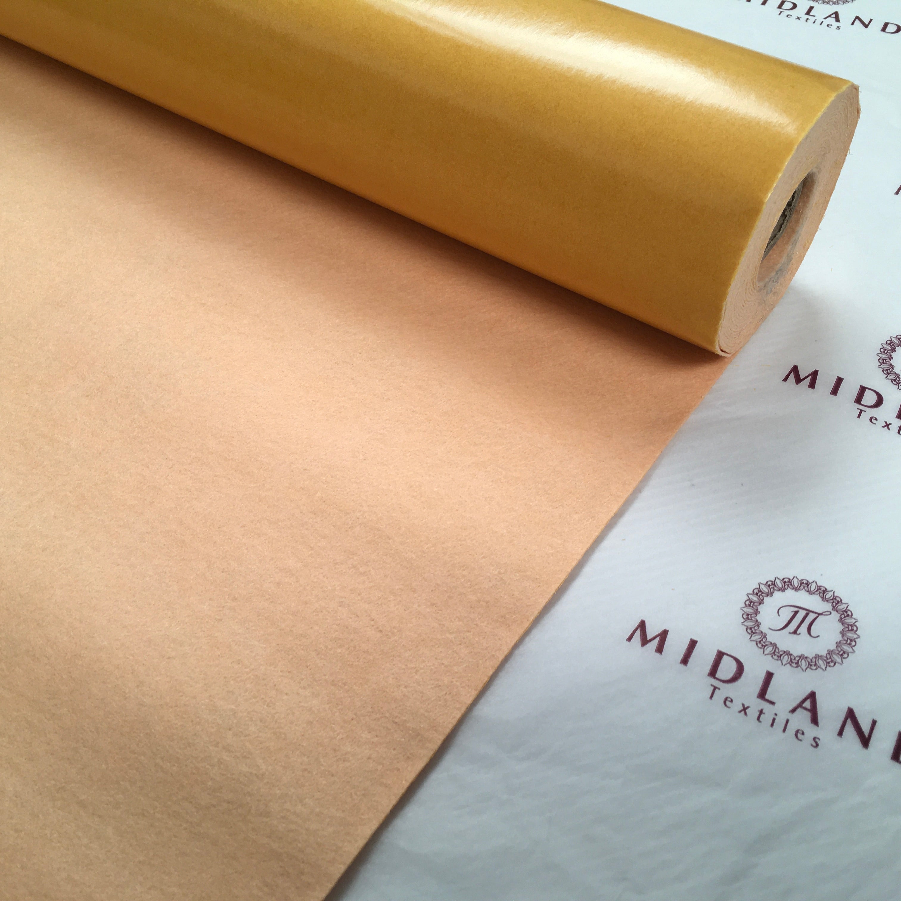 Plain Self Adhesive Backed Baize Felt Arts & Craft Fabric M1467 Lot 1