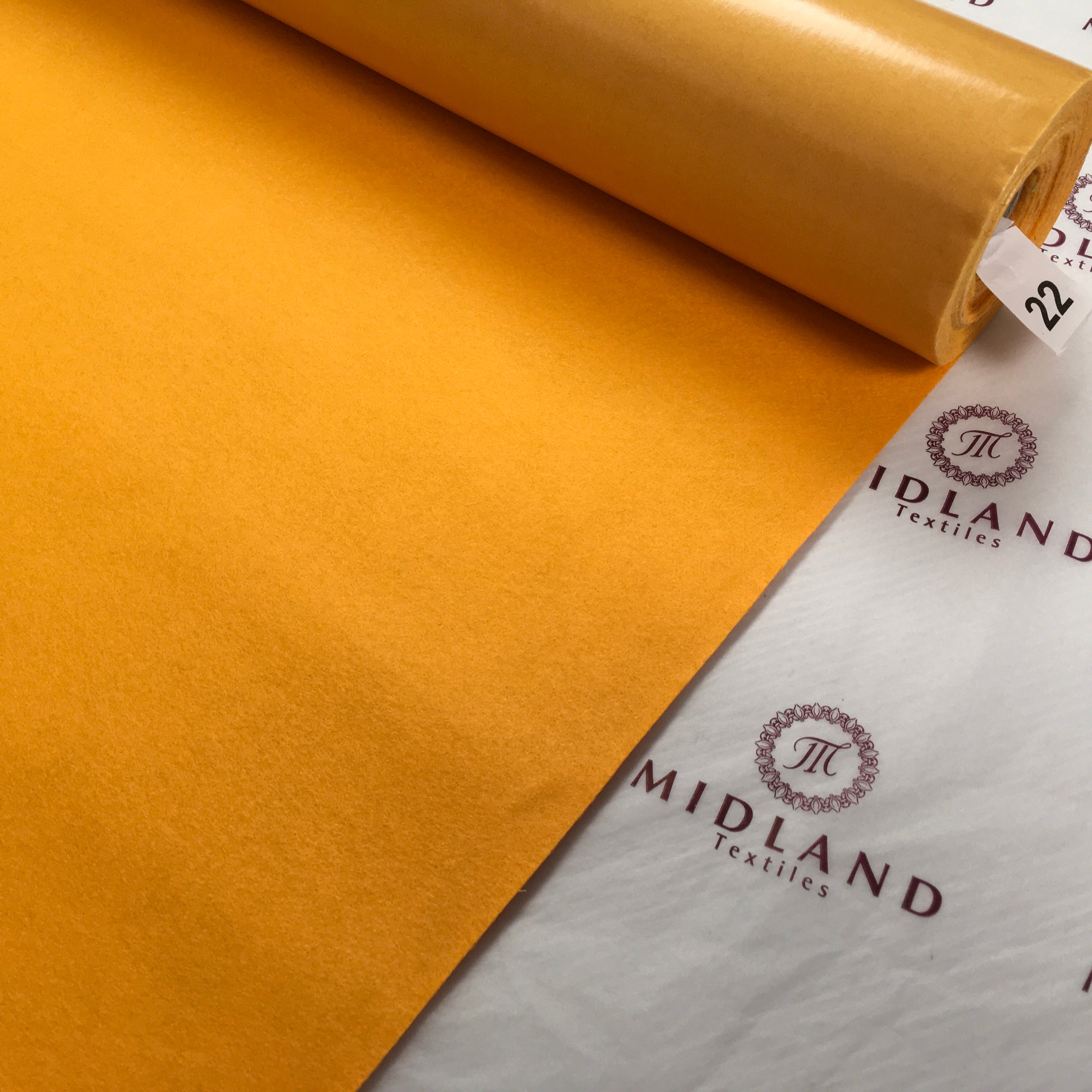 Plain Self Adhesive Backed Baize Felt Arts & Craft Fabric M1467 Lot 1