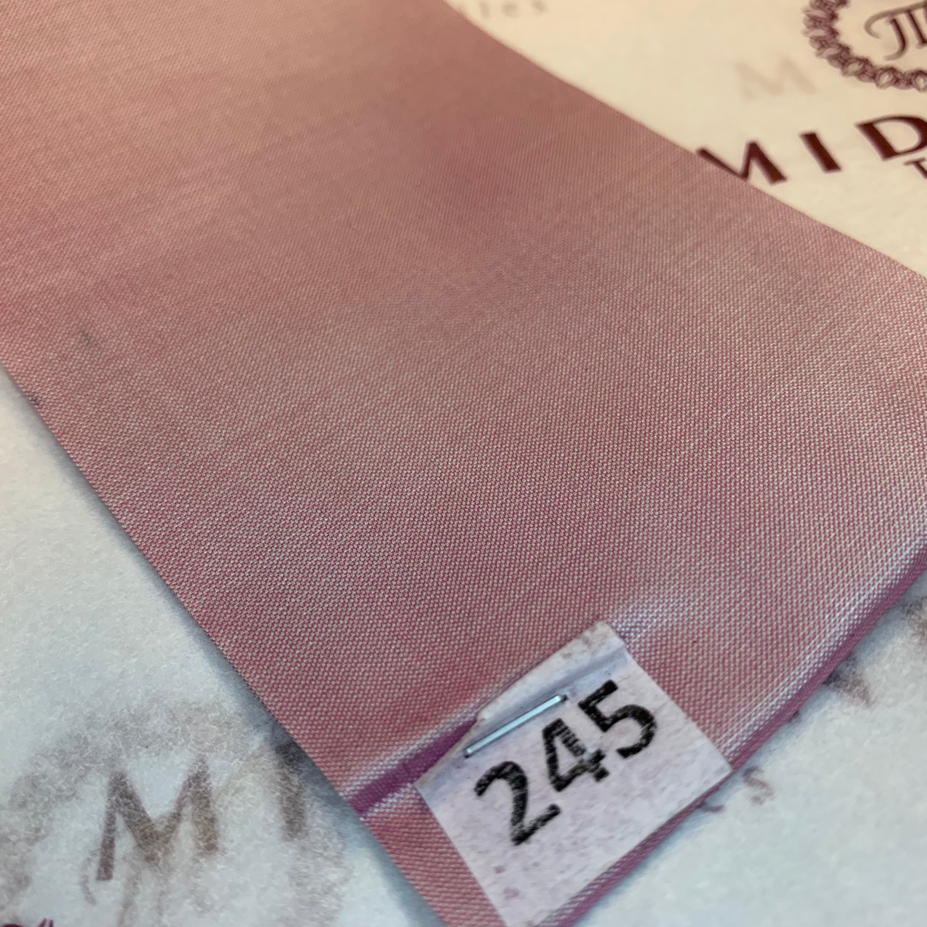 Plain Shantung Faux Raw Silk Dupion Fabric 58' Wide MA935 Mtex