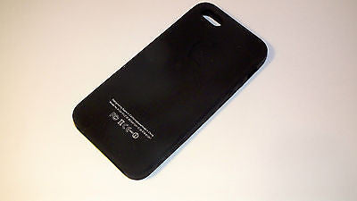 Silicone Rubber Case Cover Skin For Apple iPhone SE M3 - Midland Textiles & Fabric