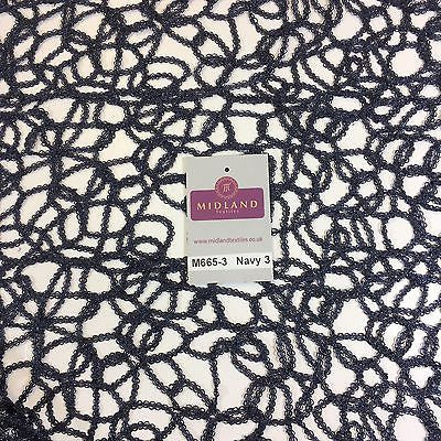 Metallic Wedding Net Mesh lace Dress fabric 50'  Wide M665 Mtex - Midland Textiles & Fabric