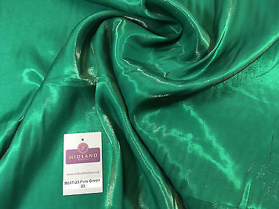 Starlite Shimmer Lame Lightweight Dress fabric 44