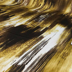 Artistic Two Tonal Shaded Royal Micro Matt Satin Fabric 58' M168 Mtex - Midland Textiles & Fabric