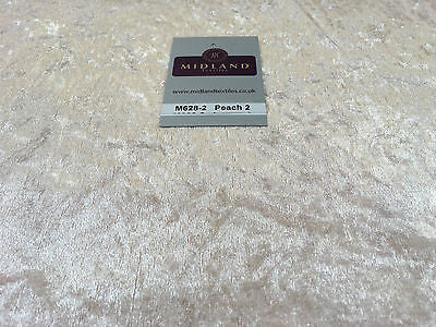 Crushed Velvet Velour One way stretch Dress & Craft Fabric 58' M628 Mtex - Midland Textiles & Fabric