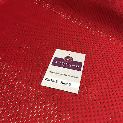 Indian Metallic Shimmer Lame Banarsi Jacquard Brocade Fabric 44' Wide M618 - Midland Textiles & Fabric