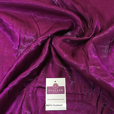 Starlite Shimmer Lame Lightweight Dress fabric 44' Wide M617 Mtex - Midland Textiles & Fabric