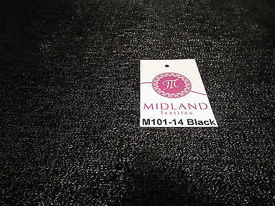 Metallic Shiny Tissue Lame Craft and Dress Fabric 55' wide M101 Mtex - Midland Textiles & Fabric
