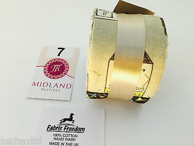 Mini Jelly Rolls 20 strippers 100% cotton 2.5' Width by 42' length M551 Mtex - Midland Textiles & Fabric