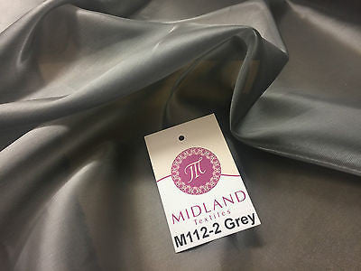 Organdie Wedding decoration Fabric Japanese 45' Midtex M112 - Midland Textiles & Fabric