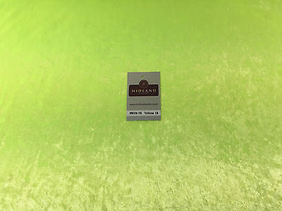 Crushed Velvet Velour One way stretch Dress & Craft Fabric 58' M628 Mtex - Midland Textiles & Fabric