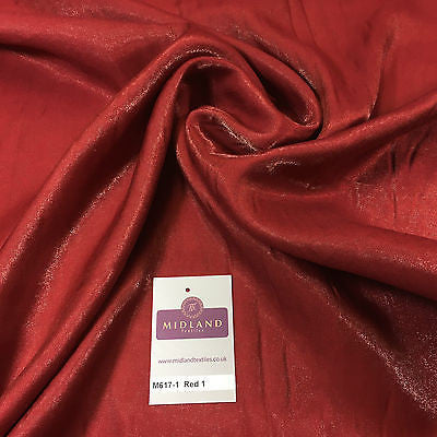 Starlite Shimmer Lame Lightweight Dress fabric 44' Wide M617 Mtex - Midland Textiles & Fabric