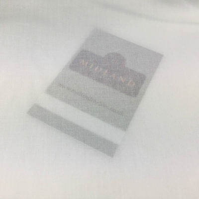 White Combed 100% cotton lawn dressmaking fabric 58' Wide M703 Mtex - Midland Textiles & Fabric