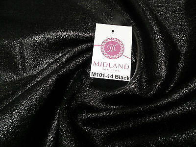 Metallic Shiny Tissue Lame Craft and Dress Fabric 55' wide M101 Mtex - Midland Textiles & Fabric